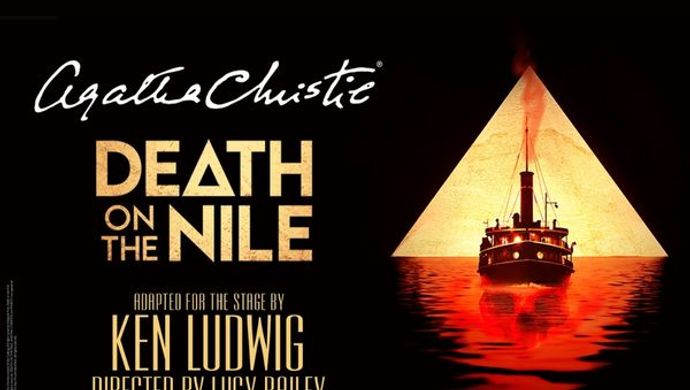 Death on the Nile