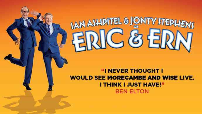 Eric & Ern