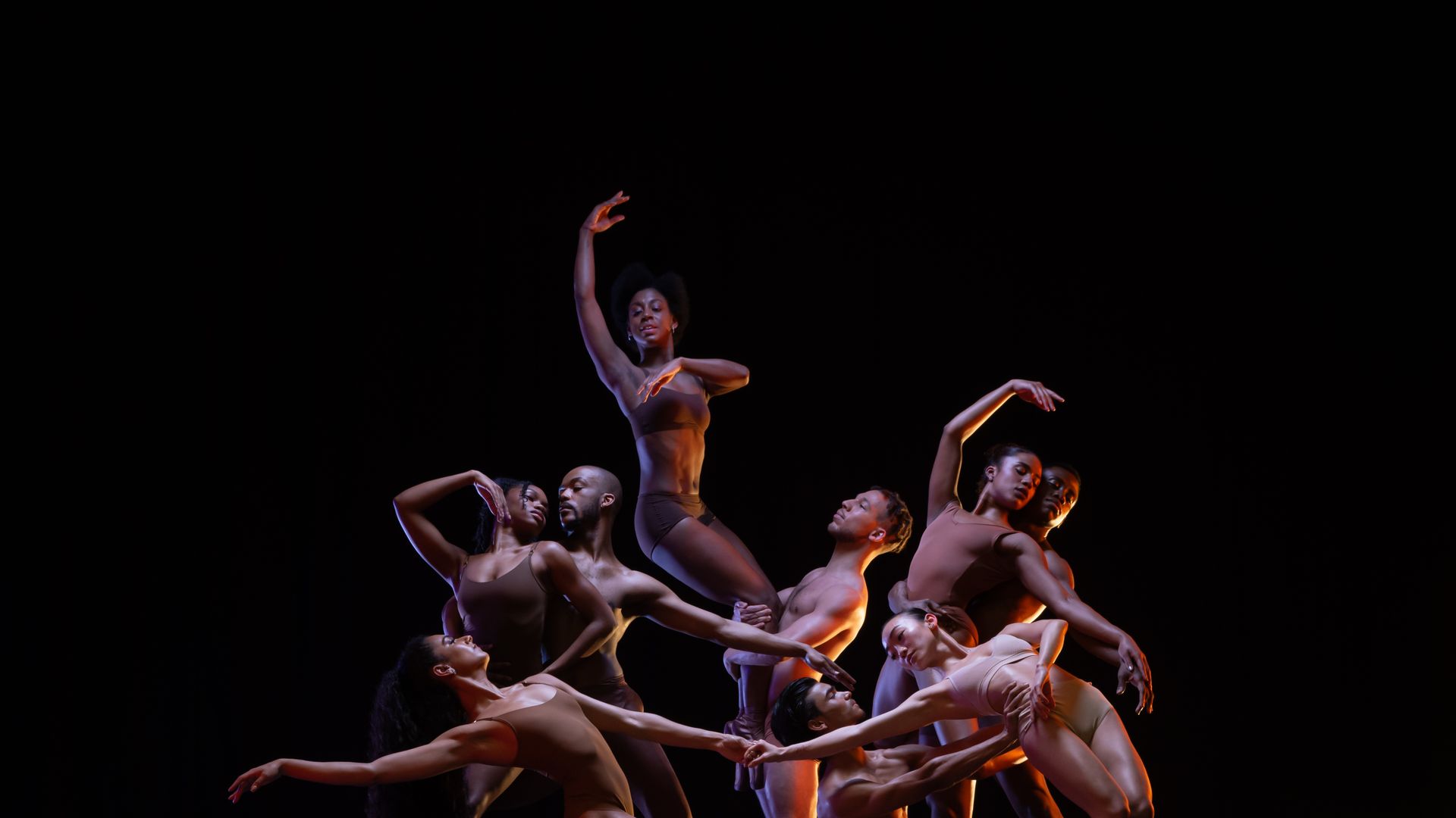 The Ballet Black Company